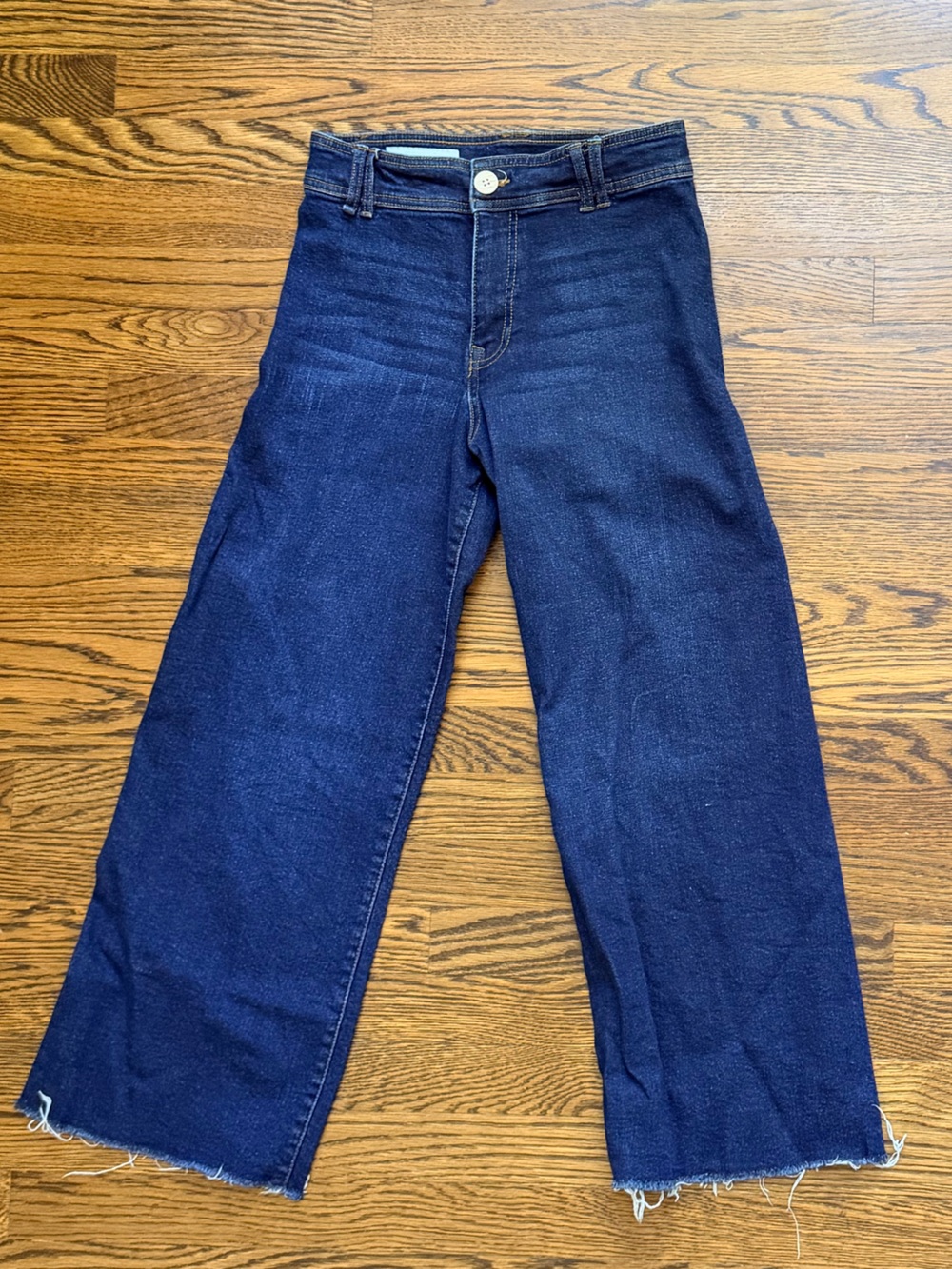 Zara Kids Marine Jean